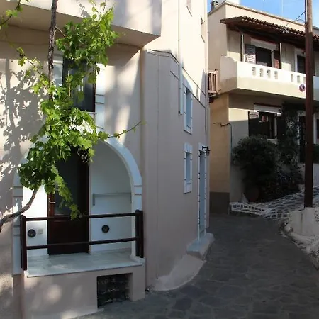 Villa Thimianos *