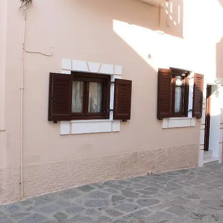 Villa Thimianos *