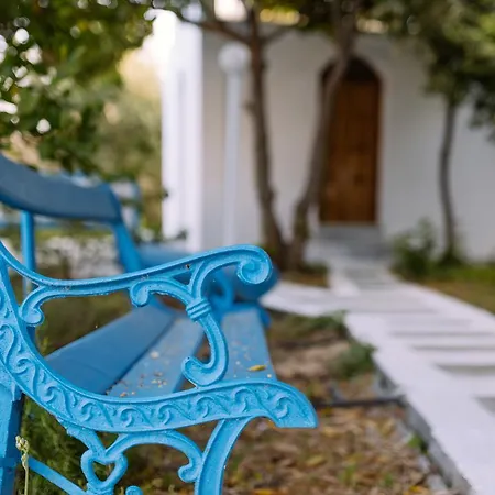 Villa Thimianos Engares