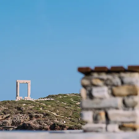 Thimianos Villa Engares