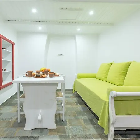 Villa Thimianos Engares